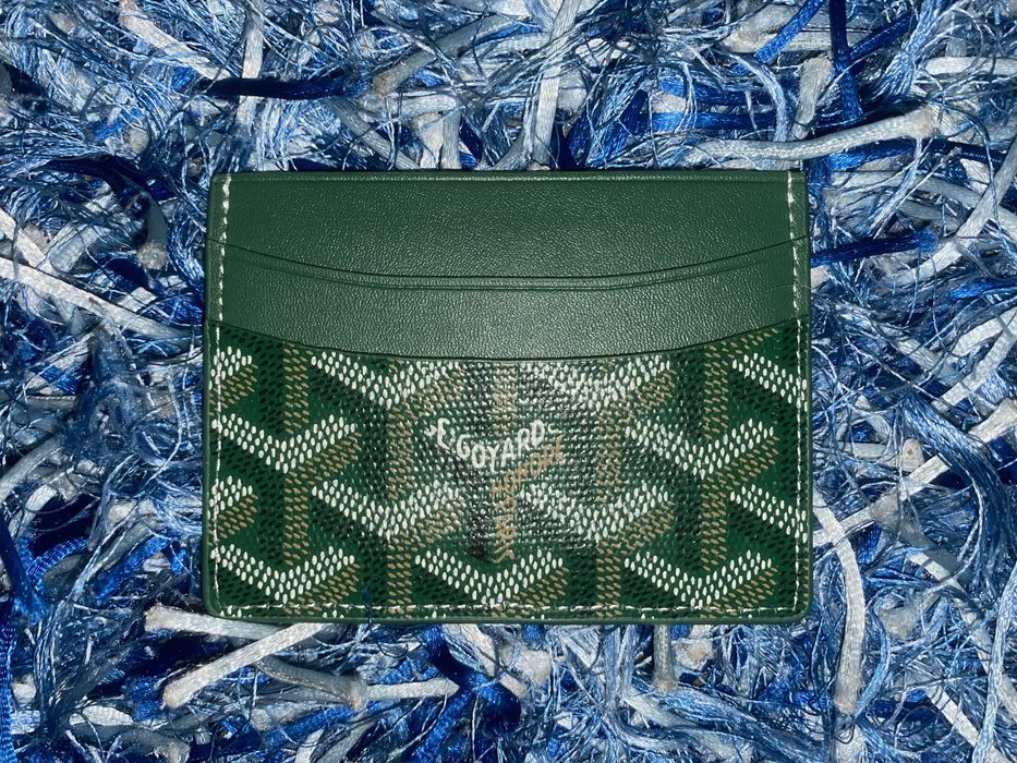 Carteira Goyard Nova