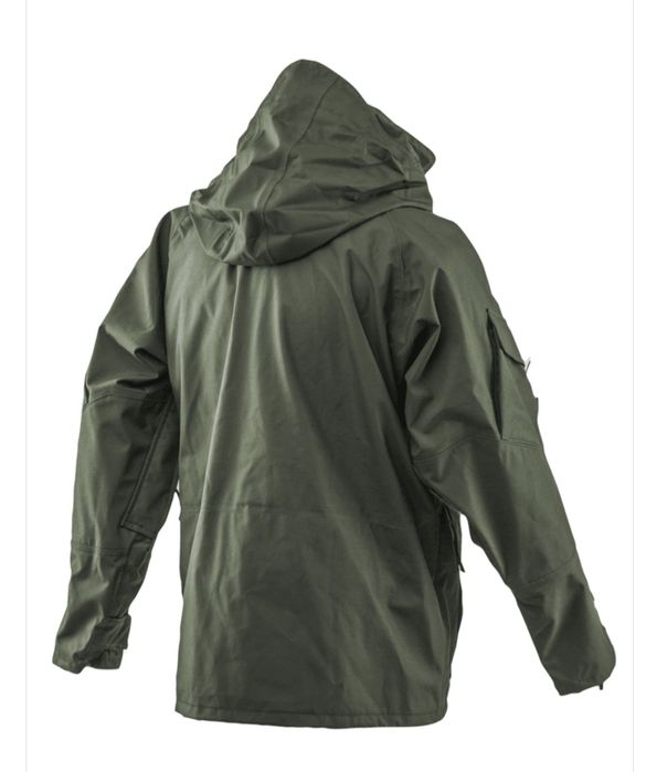 Водовідштовхувальна куртка  Gore-Tex TRU-SPEC