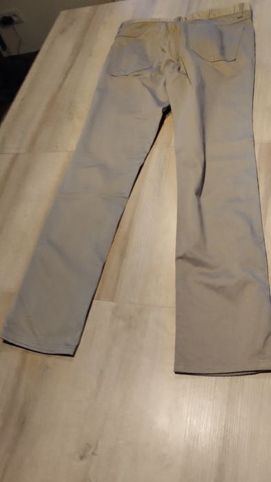 Spodnie męskie s