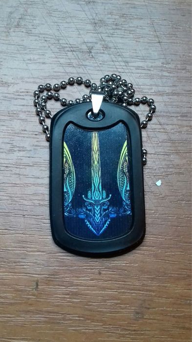 Армейские жетоны,медальоны.Фотопечать.Алмазная гравировка,Нерж.сталь