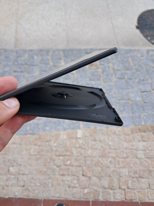 Mais 100 Capas da dvd / cd / cassetes video