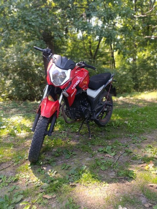 Продається лонсін