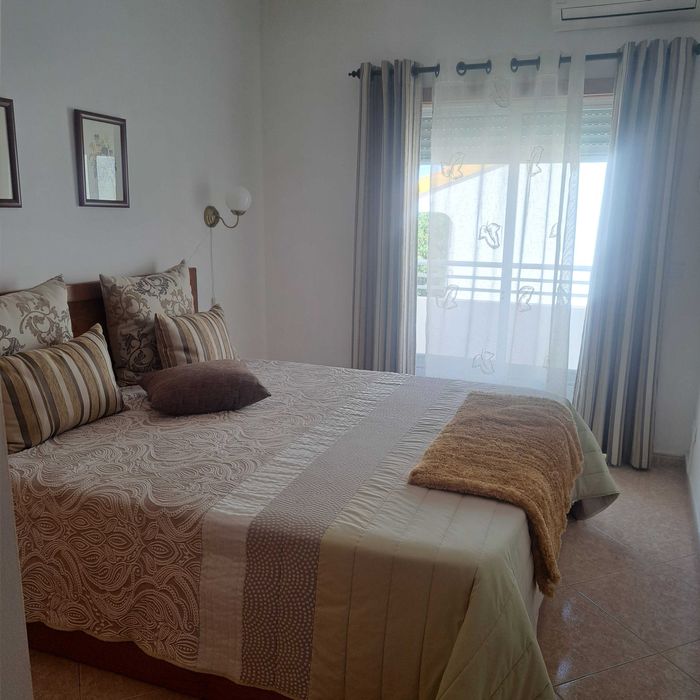 Apartamento  T2 / Altura Castro Marim vende-se