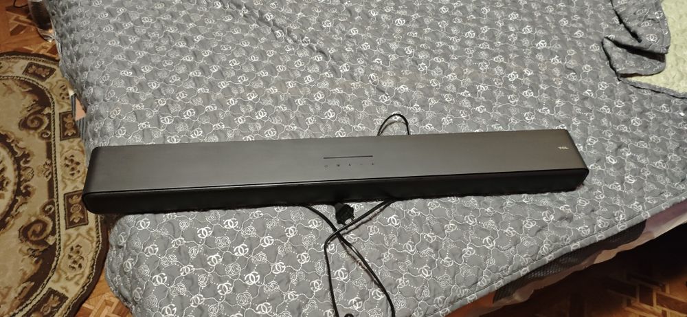 Саундбар TCL s45h