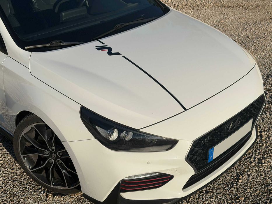 Hyundai i30 N Performance 2.0 T-GDI