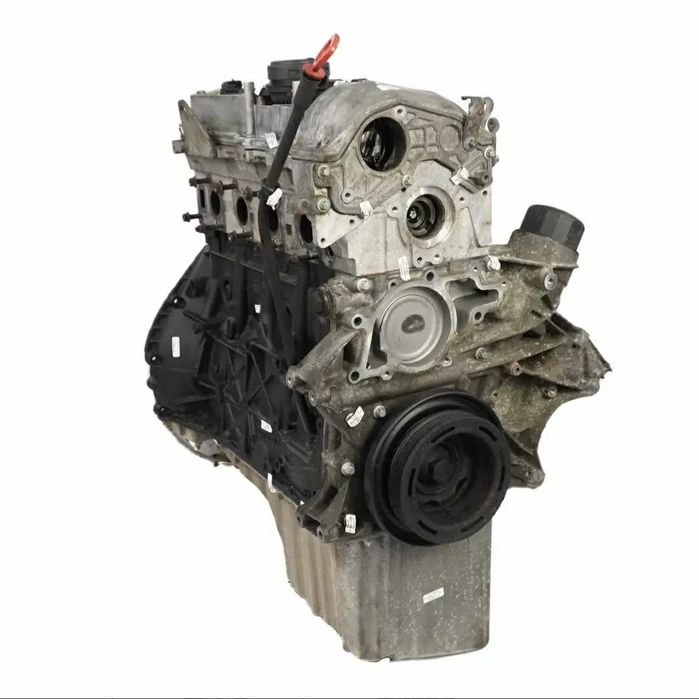 Silnik 2.2 cdi 646