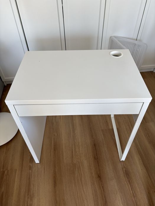 Biurko Ikea Micke