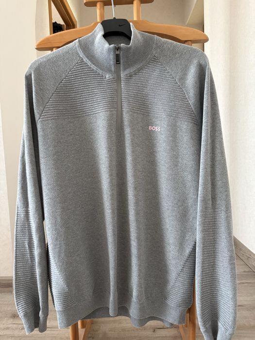 Свитер Hugo Boss (оригинал). Полномерный XL- XXL (52-54)