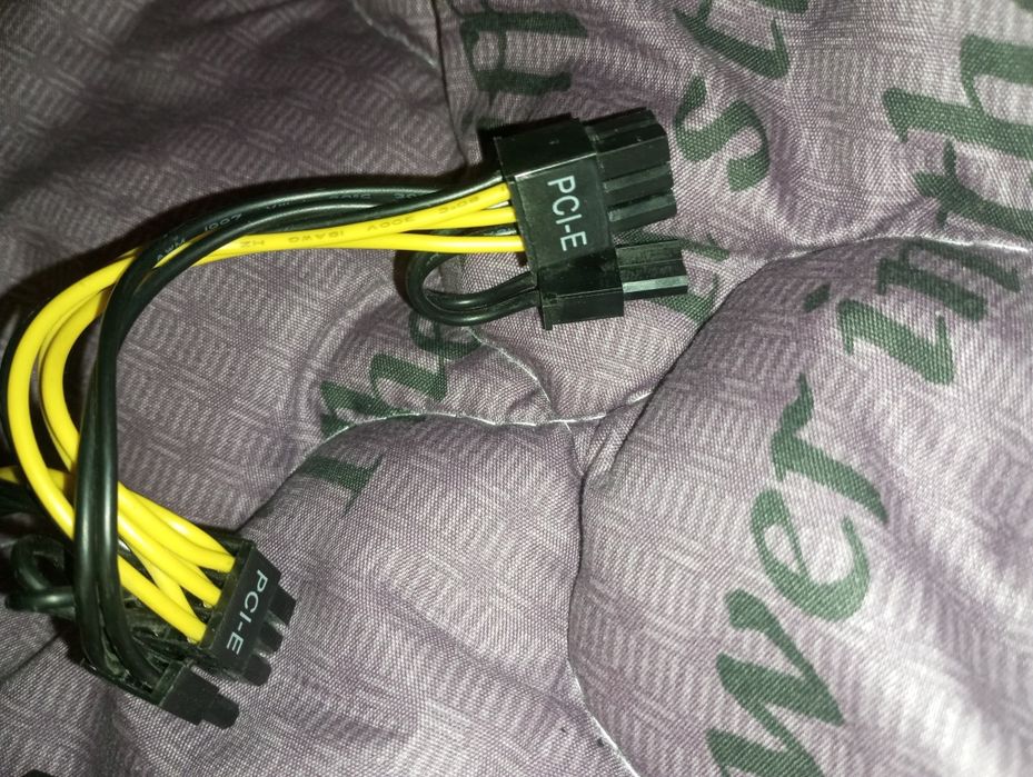 БП CoolerMaster RS-500