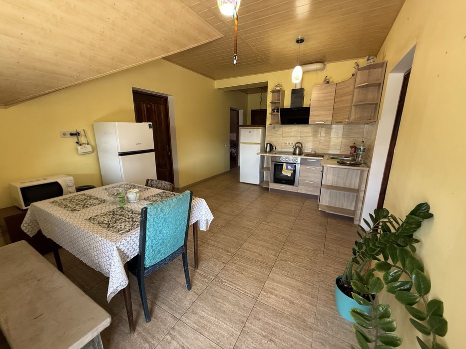 комнаты в Частном доме -Свободно