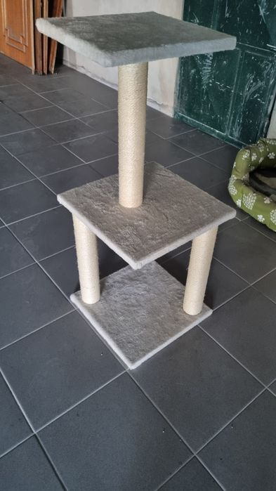 Brinquedos para gatos