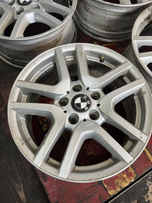 Диски r17 5/120 ЕТ 40 БМВ Комплект