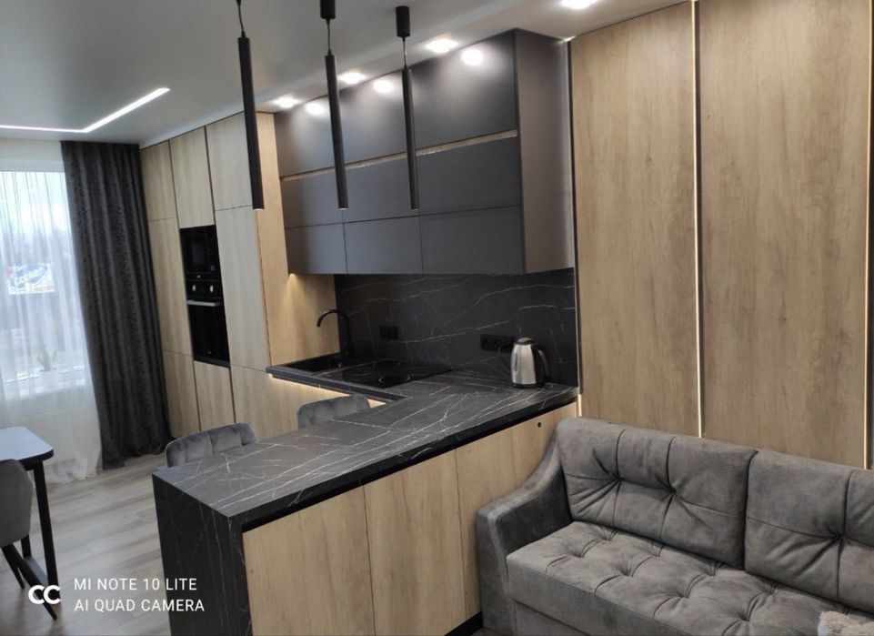 Сдам 2 ком квартиру Теремки ЖК Метрополис ТРЦ  Республика