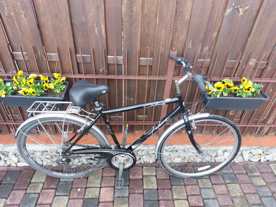 Rower Falcon szosowy