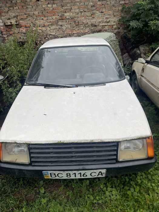Продам машини таврія