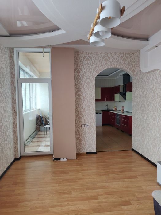 Сдам 3х комнатную квартиру на Жуковского, Центр