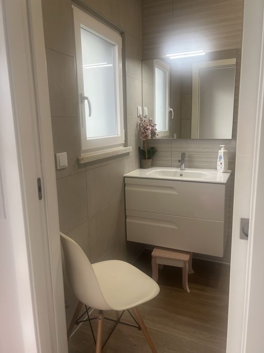 Alugo moradia a 10m da Ericeira