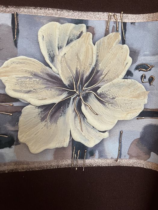 Шикарний теплий костюм( можна і роздільно)