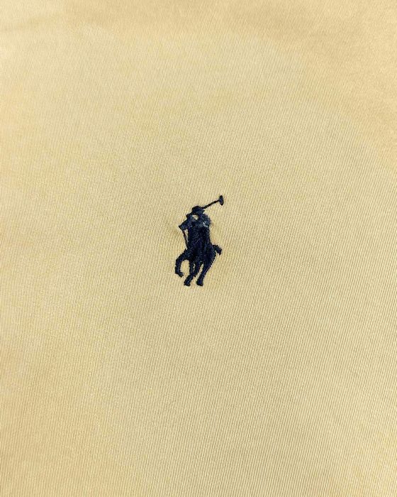 Бомбер Polo Ralph Lauren Bomber Beige