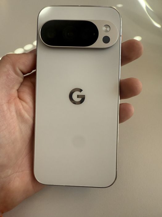Pixel 10 Pro 1,5 roku Gwarancji