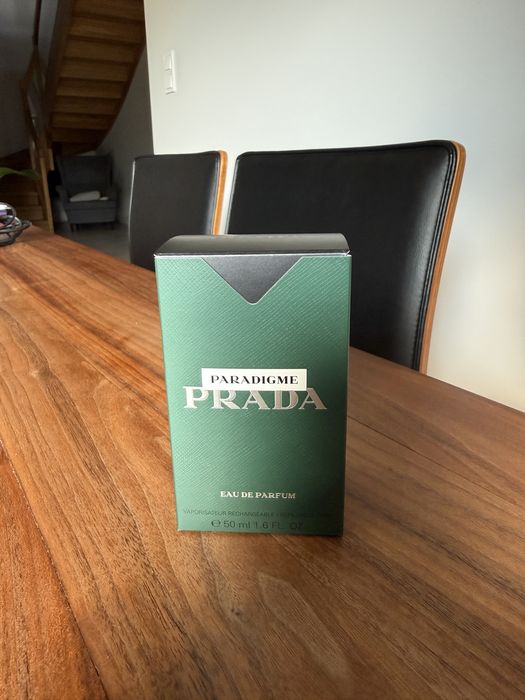 Prada Paradigme Eau de Parfum 50 ml
