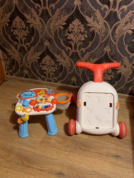 Продам толокар 2в1