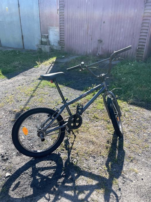 Rower BMX stan dobry