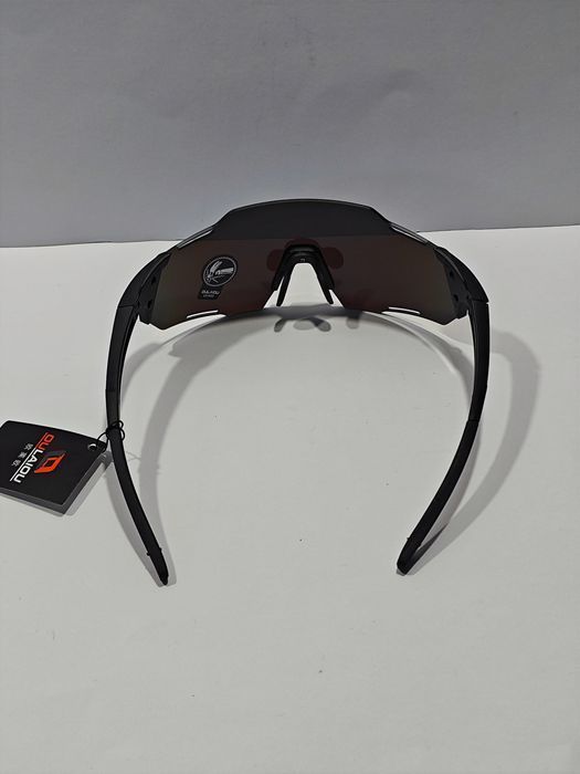 Okulary Przeciwsłoneczne Z Kolorowym Szkłem