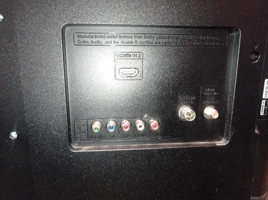 Telewizor LG 32LJ500V 32" LED, Full HD, DVB-T2