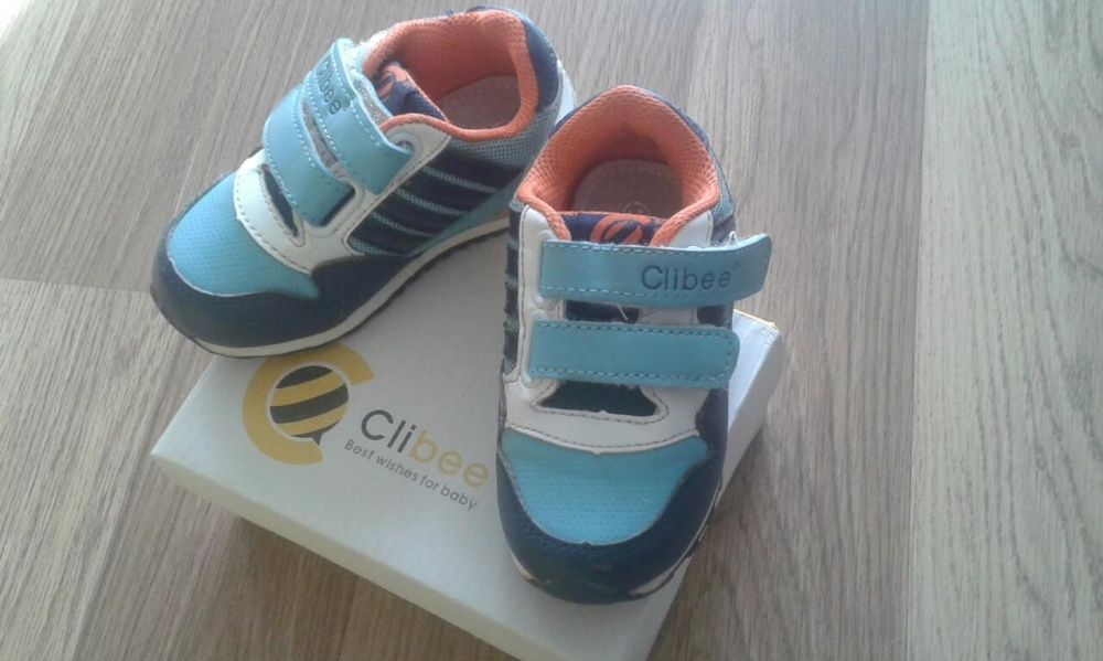 Adidasy CLIBEE 21