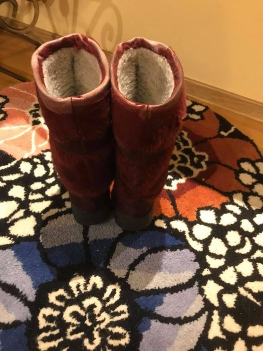 Śniegowce OLANG r.40