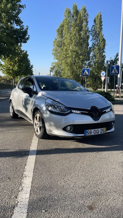 Renault Clio 0.9 TCE