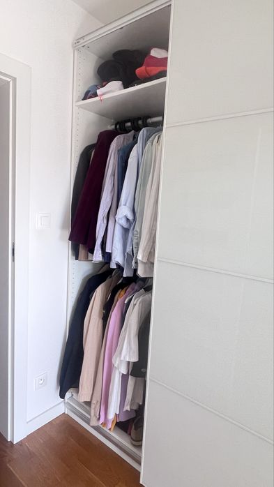 REZERWACJA Szafa pax Ikea 150x236