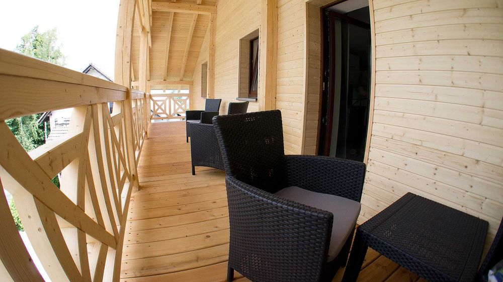 Apartamenty Karkonoskie Karpacz
