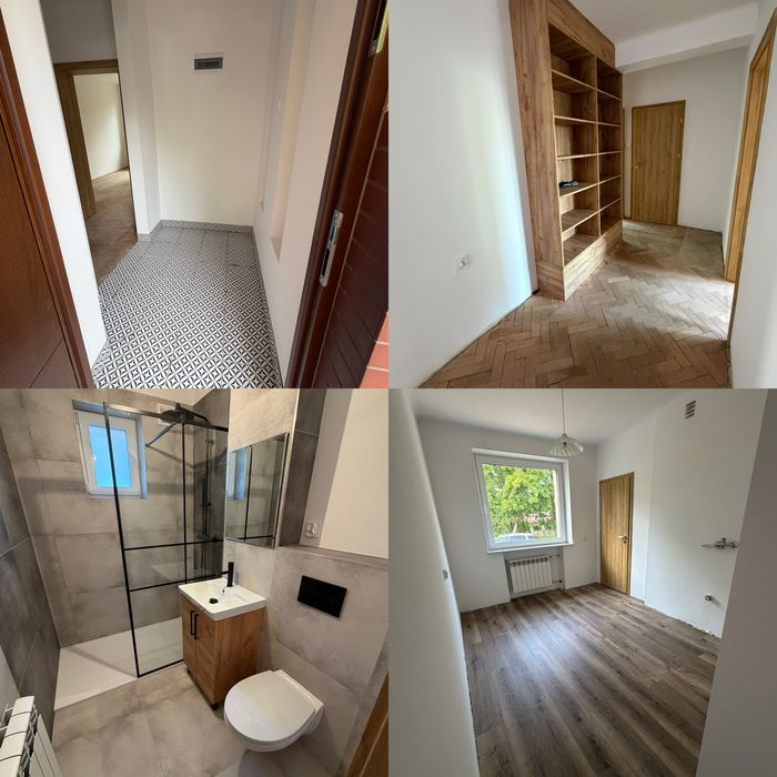 Dom wolnostojący z dwoma wejściami w centrum, 242m2 z ogrodem