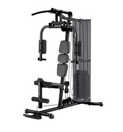 Atlas KETTLER Axos Fitmaster Black Powystawowy