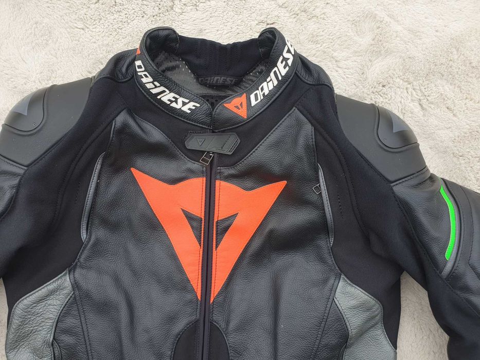 Dainese G Super Speed D1 50 Eur M  kurtka motocyklowa