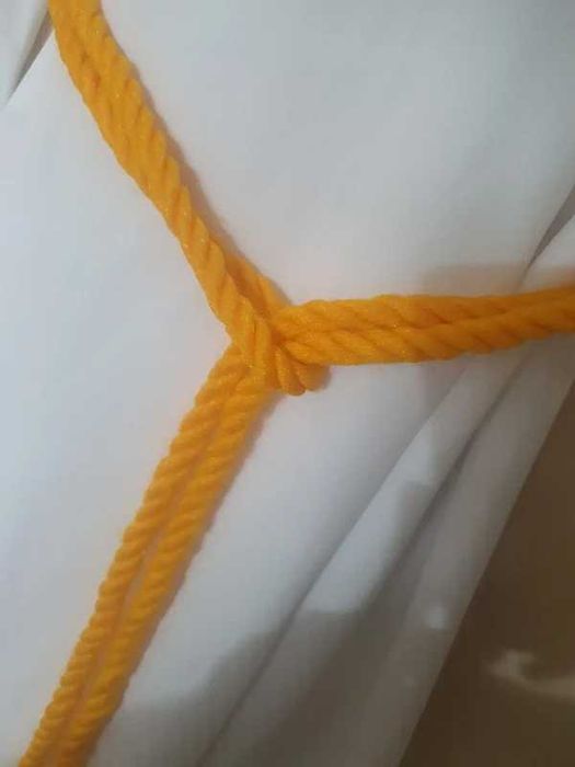 Alba komunijna chłopięca