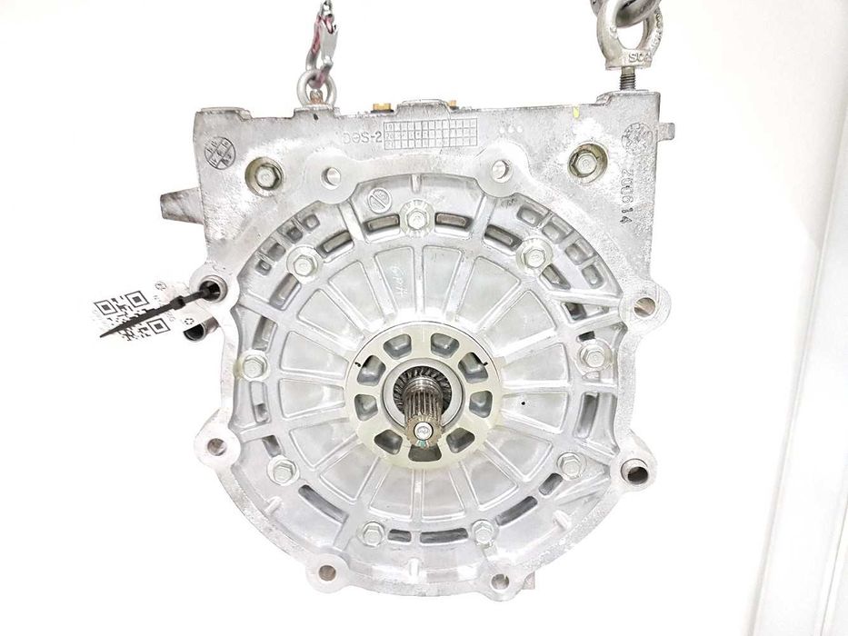 Motor KIA NIRO / SOUL - Ref. EM16