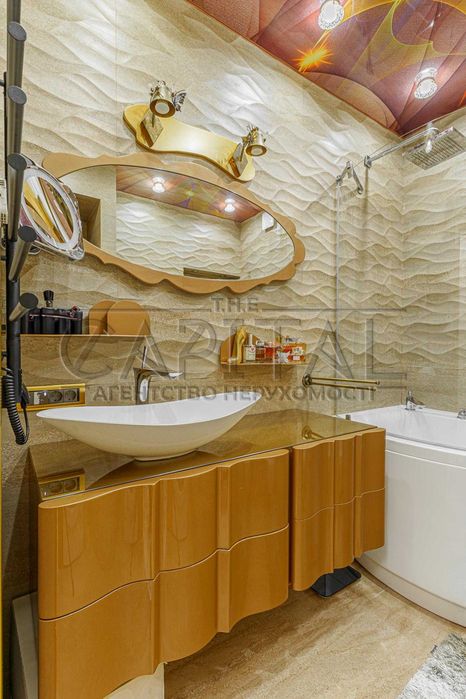 3-комнатная квартира по адресу Григоренко пр. (площадь 120 м²) - Atlanta.ua - фото 17