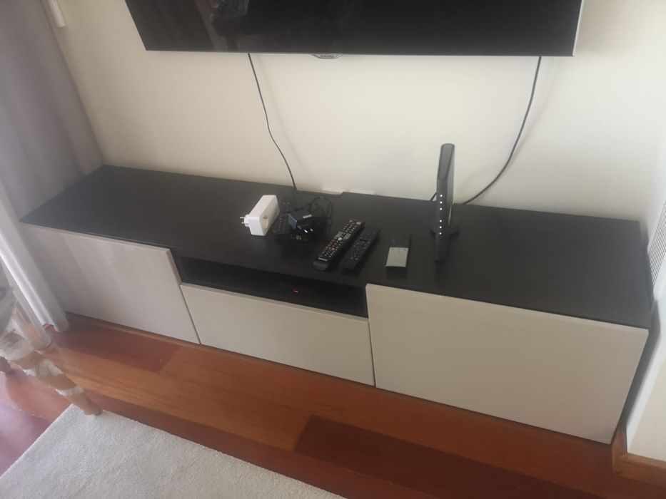 Aparador de Sala de estar - Tv