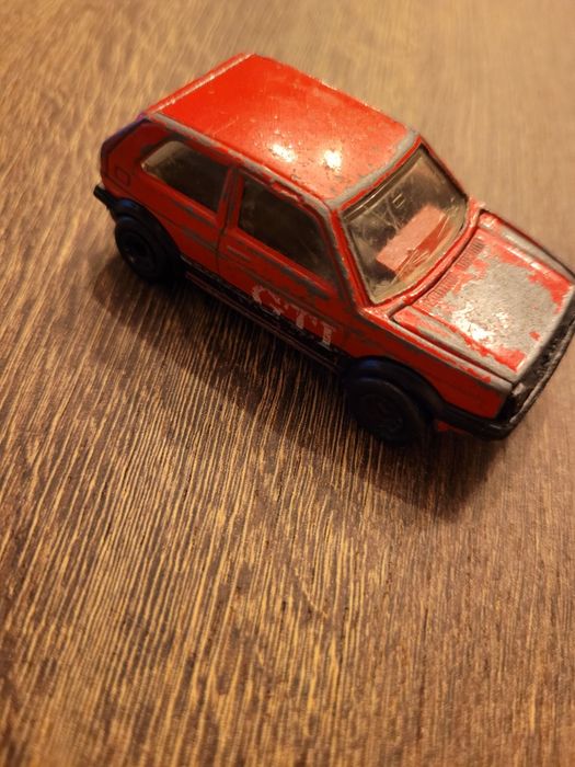 Resorak Volkswagen Golf GTI