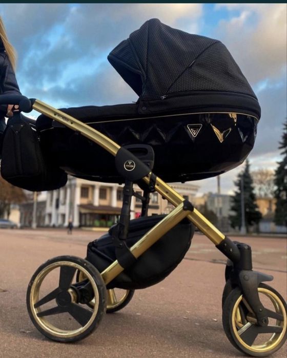 Дитяча коляска Junama Diamond 2 в 1