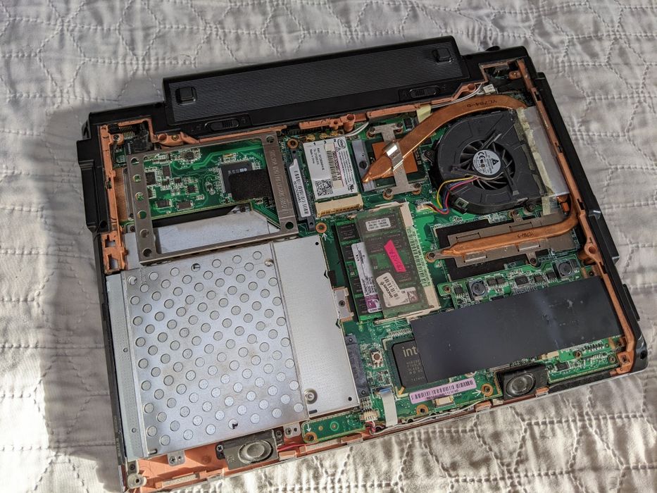 Laptop 13,3" Asus Z37SP