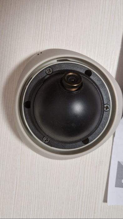Камера купольна Sda20sr20