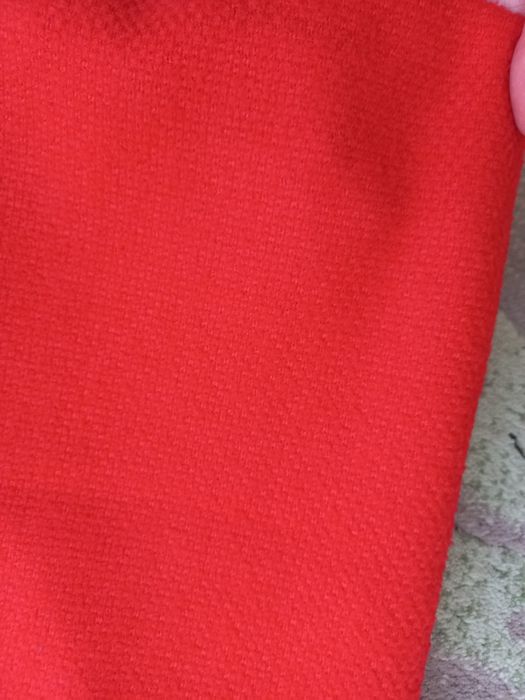 Плаття тепле у стилі old many