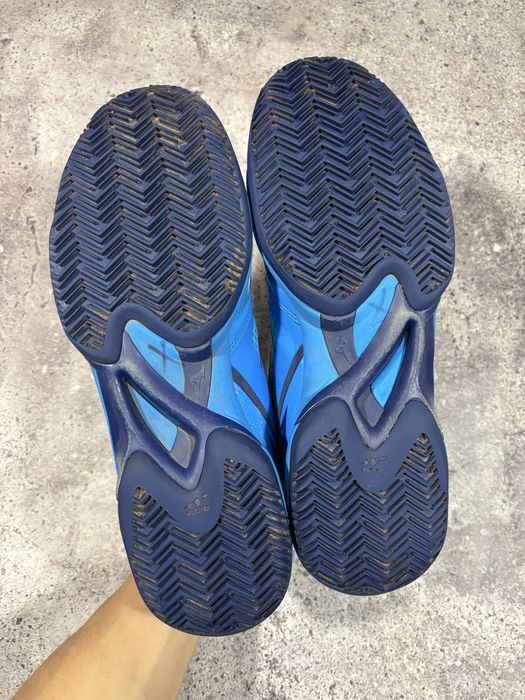 Кросівки Mizuno волейбольні/тенісні 44,5 розмір