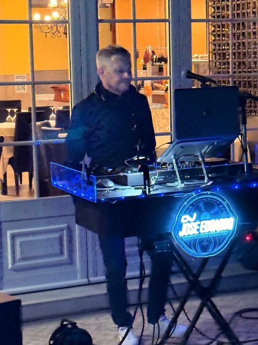 DJ JOSÉ EDUARDO classicos música 80 E 90
