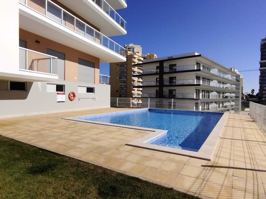 T2 Férias Portimão