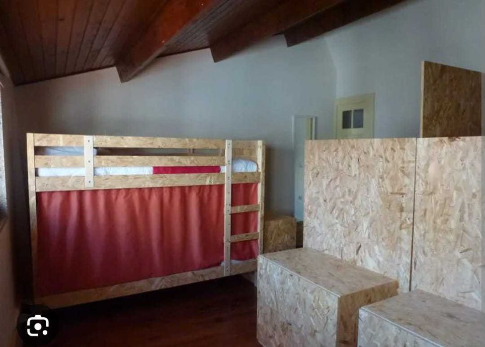 Quarto no Bonfim, Porto – Junto ao Campo 24 de Agosto